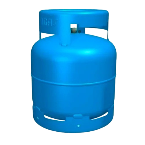 Botijão Ultragaz P5 de 5 kg